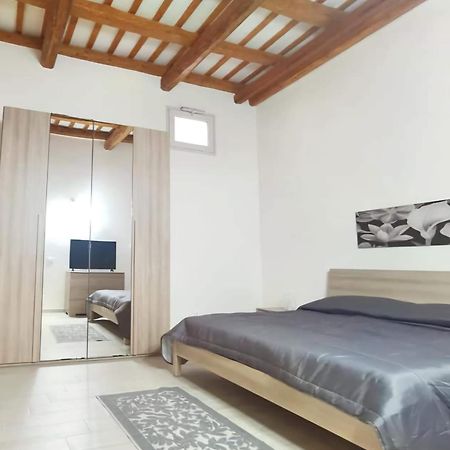 Casa Vacanze Francesco Марсала Екстериор снимка