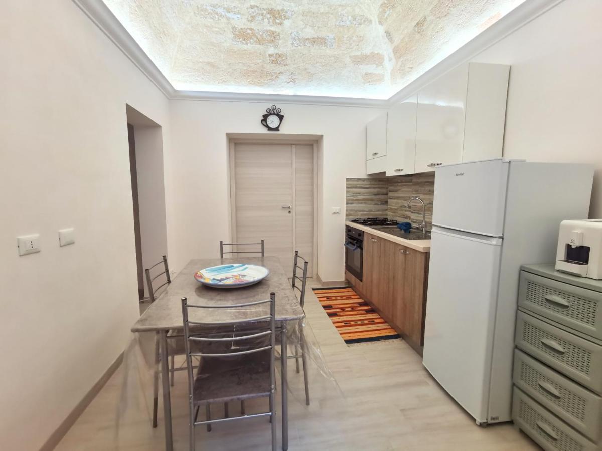 Casa Vacanze Francesco Марсала Екстериор снимка