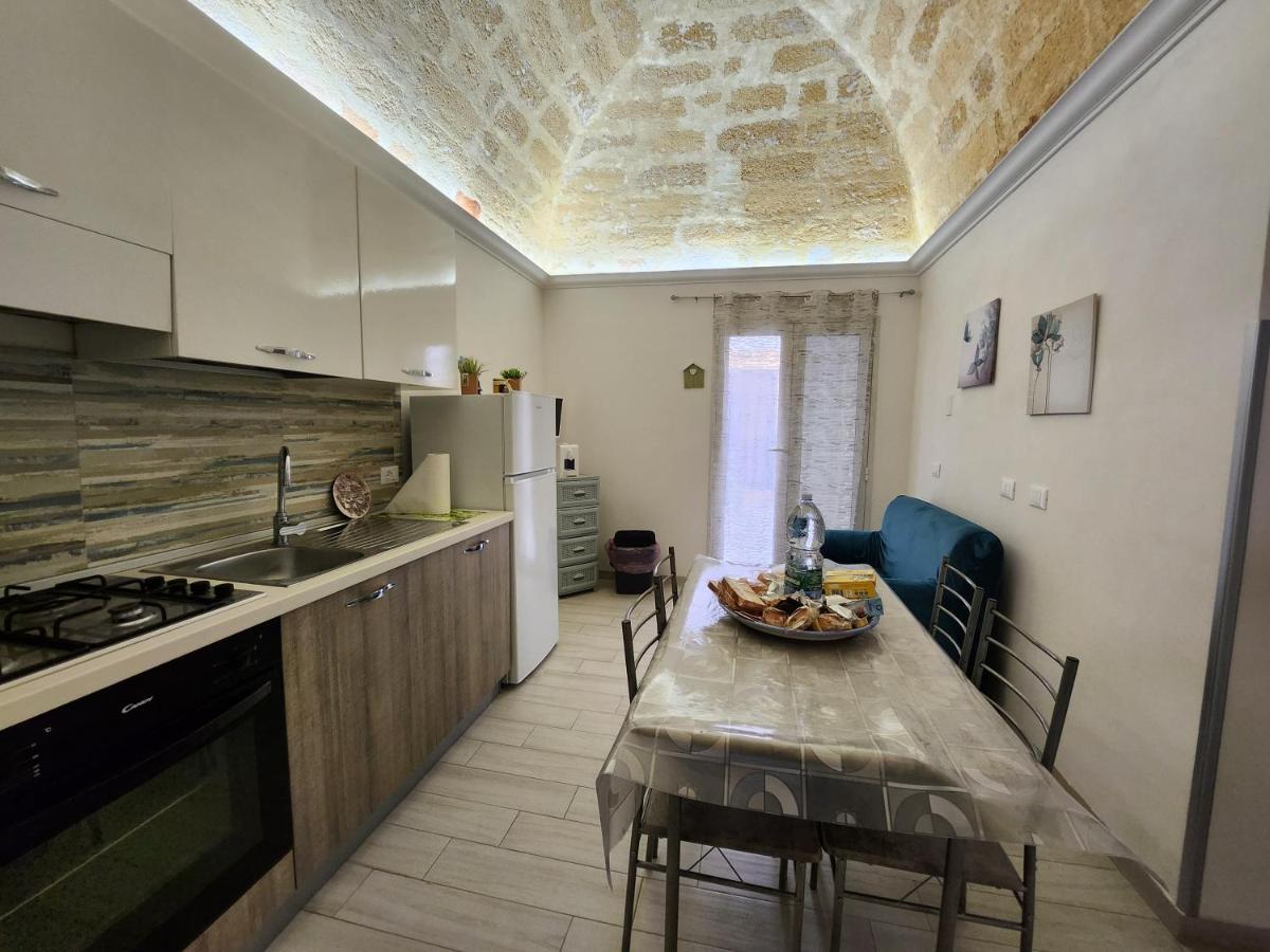 Casa Vacanze Francesco Марсала Екстериор снимка
