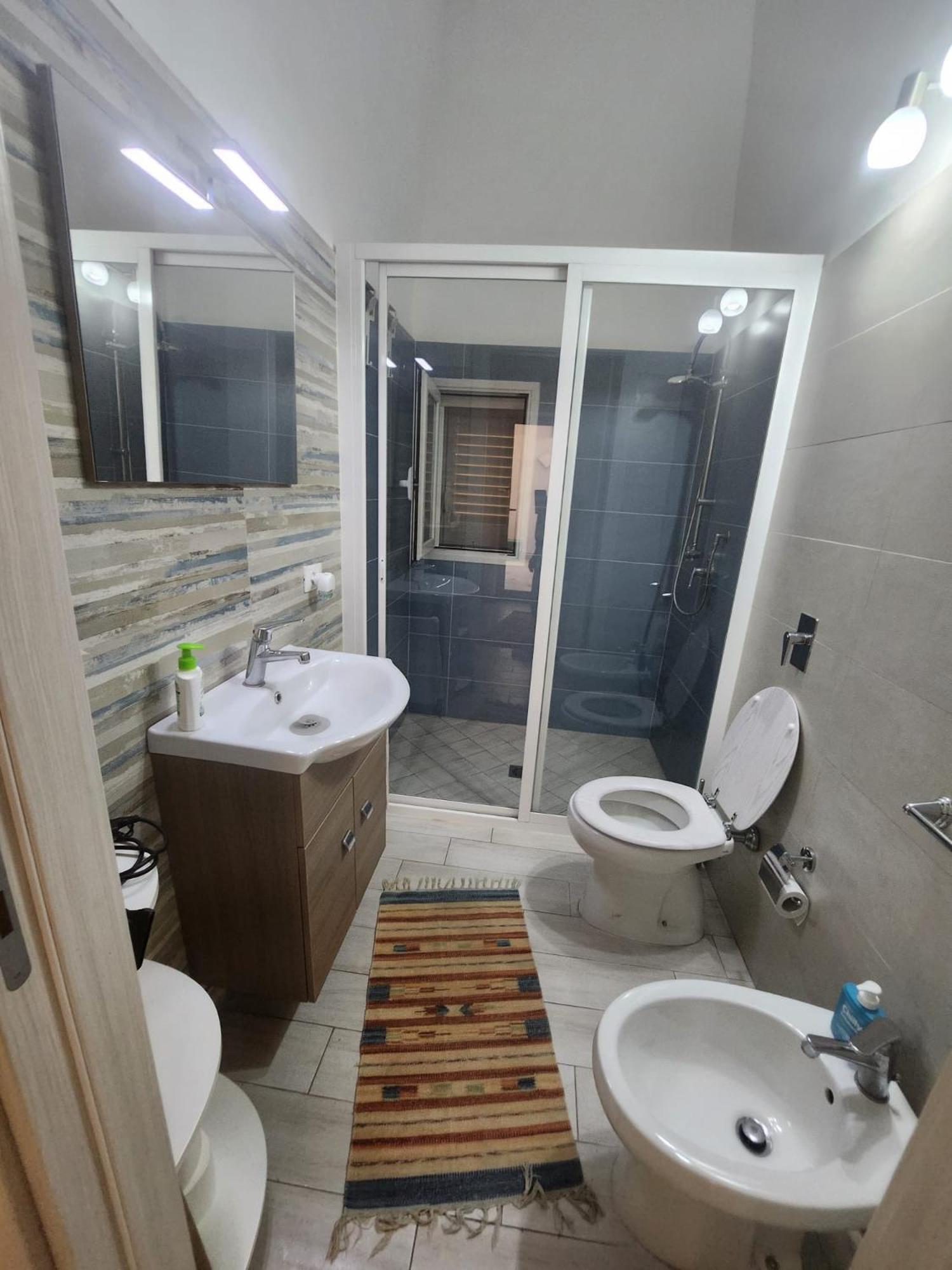 Casa Vacanze Francesco Марсала Екстериор снимка