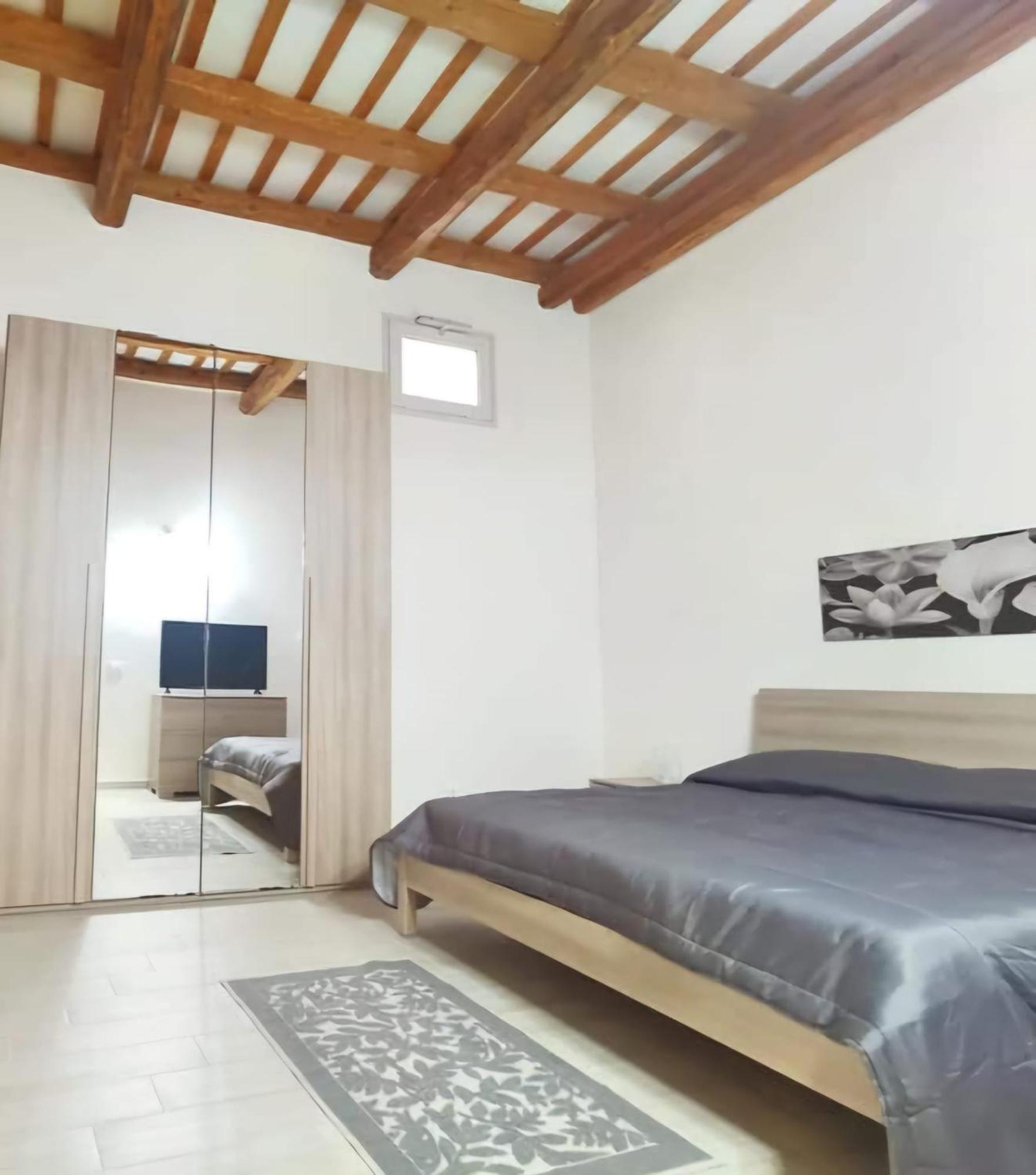 Casa Vacanze Francesco Марсала Екстериор снимка